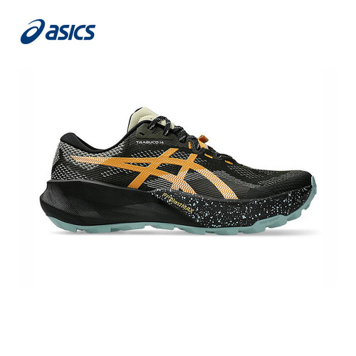 ASICS|（新品）2026F/W男越野跑鞋 1011C166-200