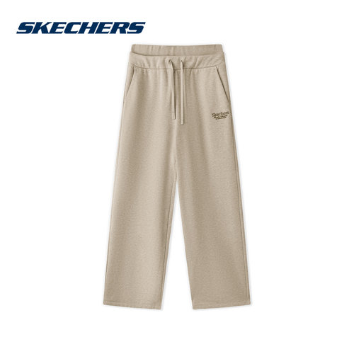 SKECHERS(斯凯奇)|（新款）2026冬女长裤 L426W036-06TW