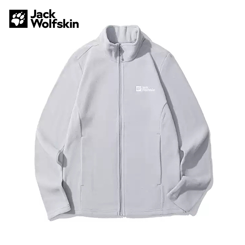 JACKWOLFSKIN狼爪运动户外2025F/W女卫衣 1711391A-1294
