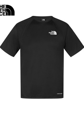 THE NORTH FACE|（新款）2026S/S男短袖 NF0A8BBPJK31
