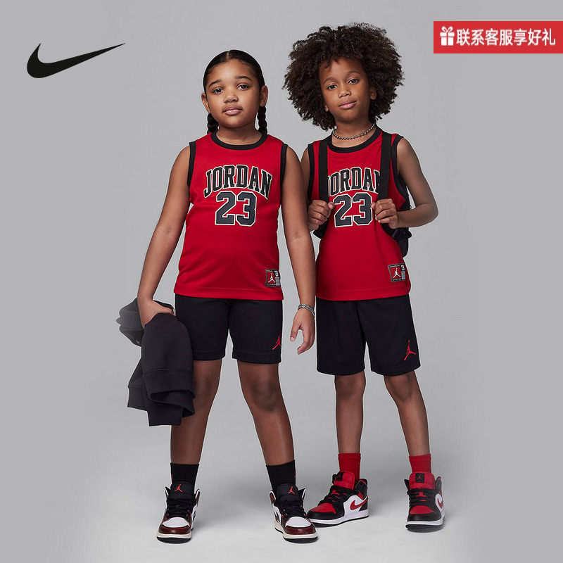 Nike/耐克套装背心/短裤