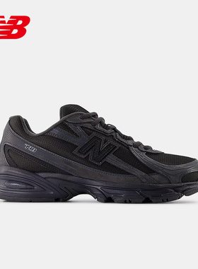 New Balance运动2025冬中性慢跑鞋 U740BC2