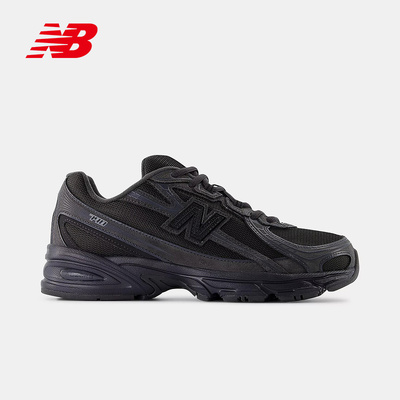 New Balance运动2025冬中性慢跑鞋 U740BC2