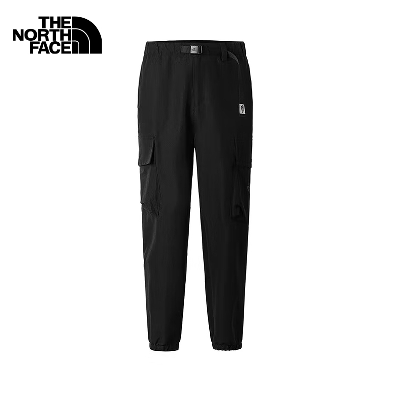 THE NORTH FACE北面户外运动2024F/W男长裤 NF0A81SK4H01