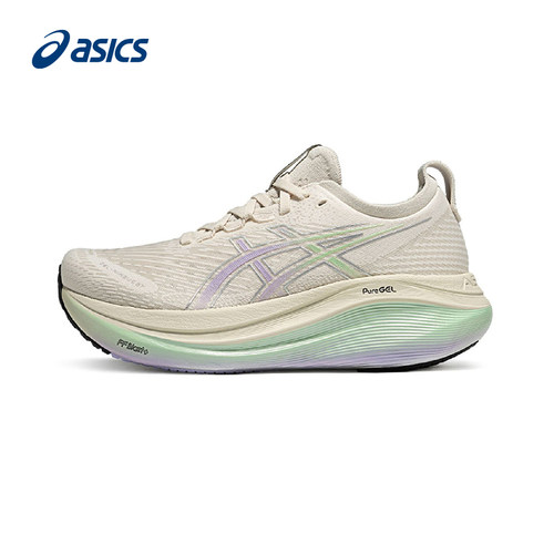 ASICS亚瑟士运动2025F/W女低帮鞋 1012B945-100