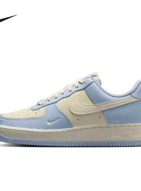 Nike耐克女鞋Air Force 1 '07经典Nike 空军一号运动鞋IV3222-400