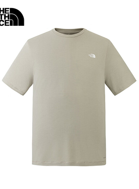 THE NORTH FACE|（新款）2026S/S男短袖 NF0A8EXV1I41