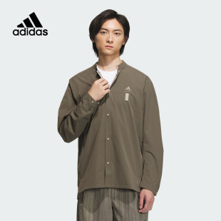 T恤 adidas阿迪达斯官方旗舰2024夏男短袖 IW1511