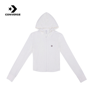 Converse匡威运动2026春女卫衣 W2Y WCJ428