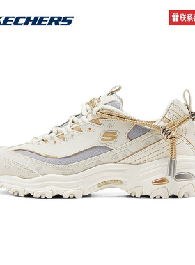 斯凯奇运动2025春女休闲鞋 800028-NTGD