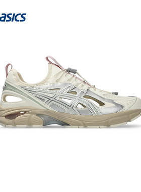 ASICS亚瑟士运动2026S/S中性低帮鞋 1203A951-101