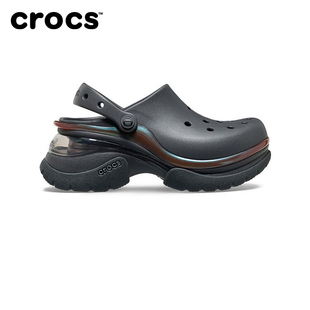 CROCS卡骆驰运动户外2026夏女克骆格 0LD 212811