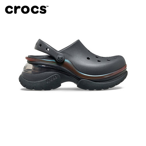 CROCS卡骆驰运动户外2026夏女克骆格 212811-0LD