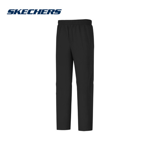SKECHERS(斯凯奇)|（新款）2026秋男长裤 P326M078-0018