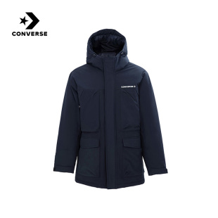 匡威Converse运动2025冬男羽绒服 023 MCJ119