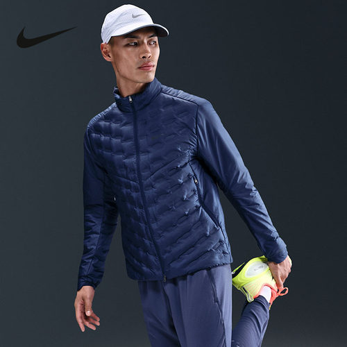 耐克（NIKE）|（新款）2026冬男羽绒服 FB7557-492