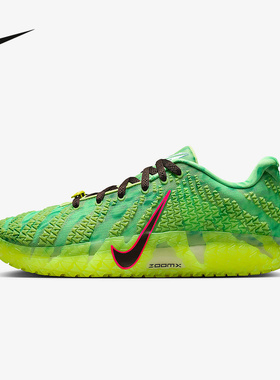 Nike耐克官方运动2025冬男ZOOM HV9924-700