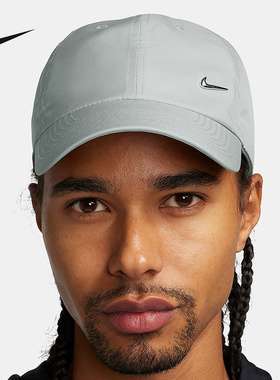 耐克（NIKE）|（新品）2026秋男帽子 FB5372-077