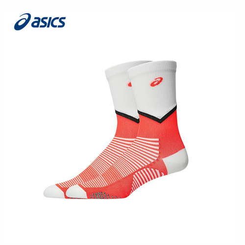 ASICS|（新款）2026F/W中性中袜 3013B398-801