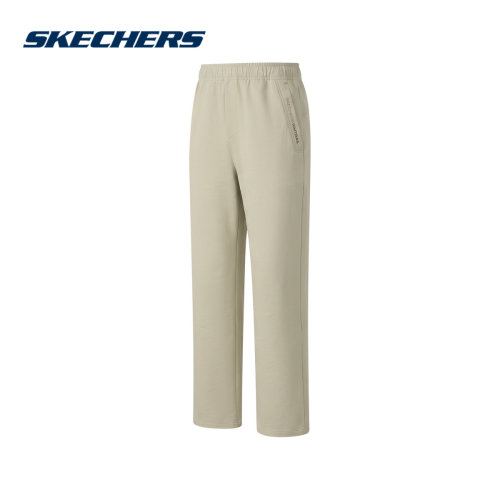 SKECHERS(斯凯奇)|（新款）2026冬男长裤 P426M055-06L4