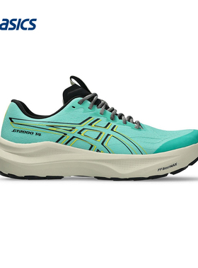 ASICS亚瑟士运动2026S/S男低帮鞋 1011C219-300