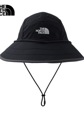 THE NORTH FACE|（新款）2026S/S女帽子 NF0A8EPSKT01
