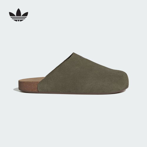 adidas阿迪达斯官方运动2026夏中性MULE IH6907