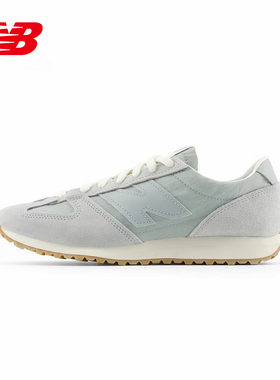 New Balance|（新款）2026春中性慢跑鞋 U4713DQ