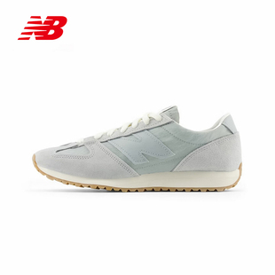 New 新款 2026春中性慢跑鞋 U4713DQ Balance