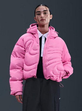 Nike耐克官方运动2025冬女羽绒服 IB2006-606