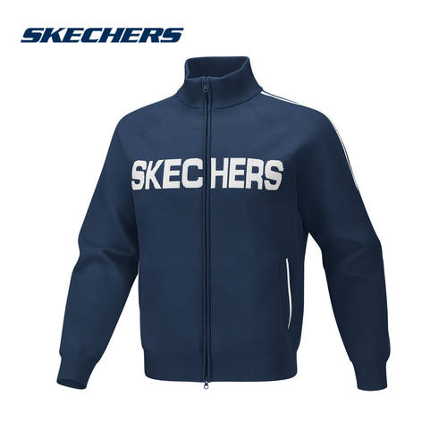 SKECHERS(斯凯奇)|（新款）2026冬中性外套 P426U046-002Z