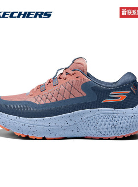 斯凯奇运动2025冬女运动鞋 172087-PCH