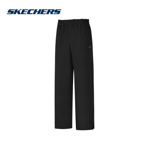 SKECHERS(斯凯奇)|（新款）2026秋女长裤 P326W048-0018