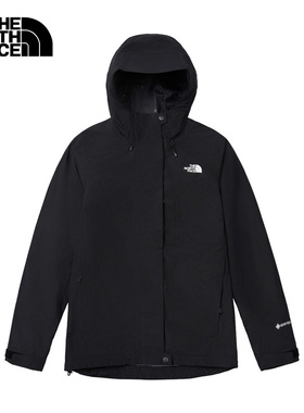 THE NORTH FACE|（新款）2026S/S女冲锋衣 NF0A8F1DJK31