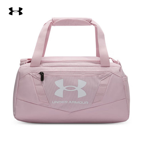 UNDERARMOUR安德玛官方运动2025S/S中性旅行包 1376454-647