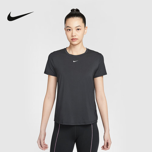 耐克（NIKE）|（新款）2026夏女短袖针织衫 FN2799-013