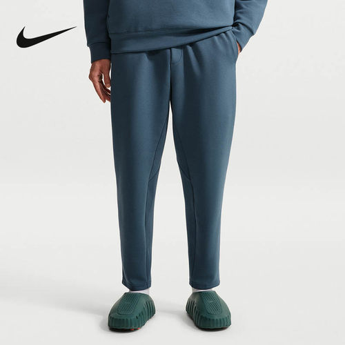 耐克（NIKE）|（新款）2026冬男针织长裤 HQ6971-438