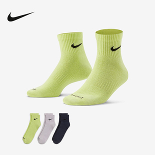 Nike耐克官方运动2025秋男袜子 913 SX6893