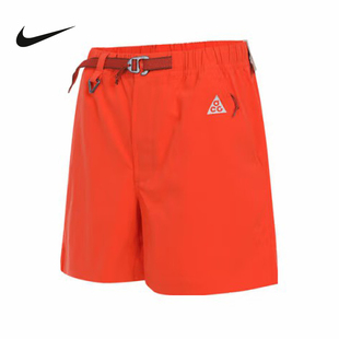 Nike耐克官方运动2025夏男梭织短裤 633 FN2431