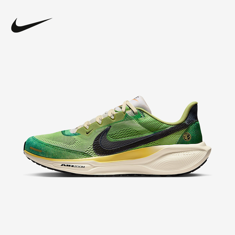 Nike耐克官方运动2025秋男ZOOM IH3583-999