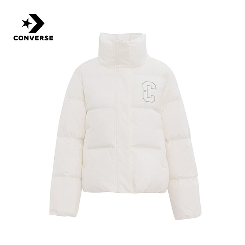 Converse匡威运动2025冬女羽绒服 WCJ097-W2Y