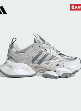 adidas阿迪达斯官方运动2025夏男女运动休闲鞋 JP5761