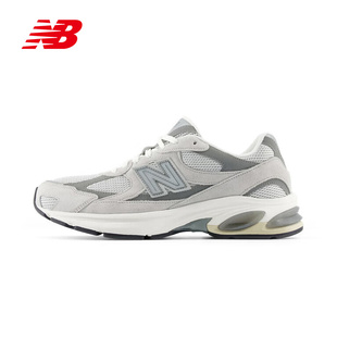 New Balance运动2026春中性慢跑鞋 U201011N