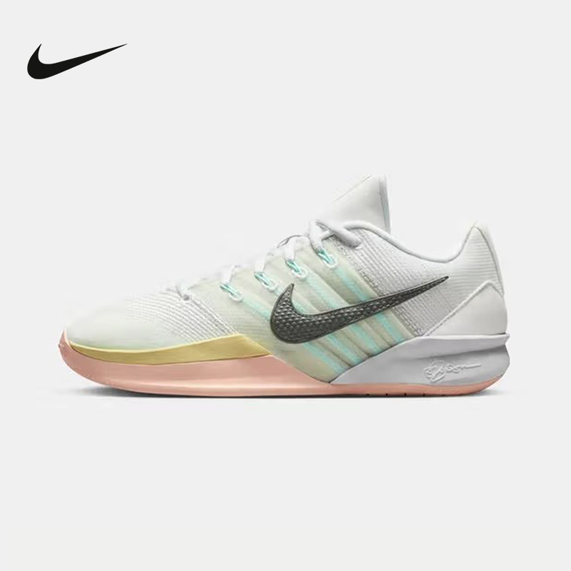 Nike耐克官方运动2025秋女REACT HF2882-100