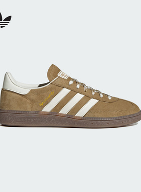 adidas阿迪达斯官方运动2025冬中性HANDBALL KI5939