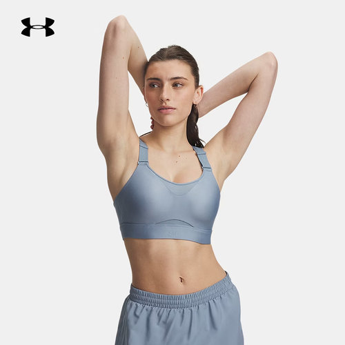 安德玛（UNDERARMOUR）|（新款）2026F/W女运动内衣 1384112-448