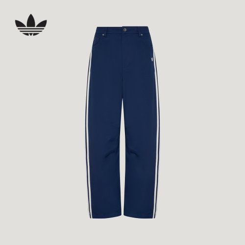 阿迪达斯 （adidas）|（新款）2026冬男梭织长裤 LI5088