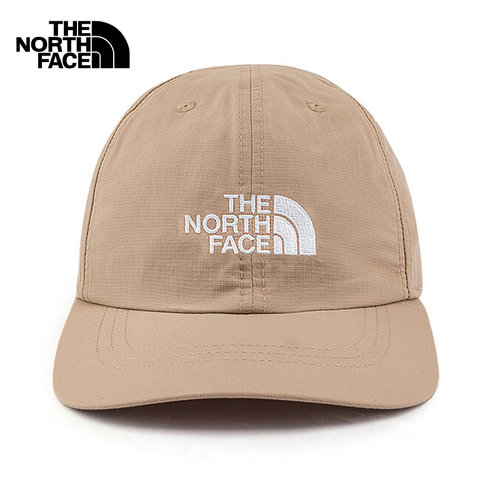 THE NORTH FACE北面户外运动2026S/S中性帽子 NF0A8CQ12541