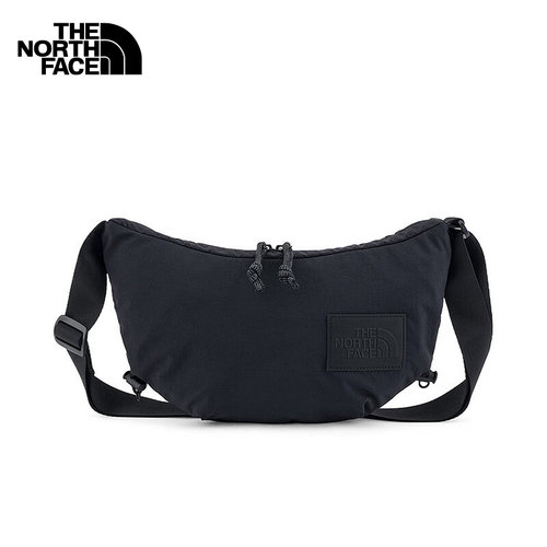 THE NORTH FACE北面户外运动2025F/W女单肩包 NF0A81DS4H01