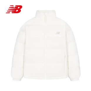 New Balance运动户外2025冬女羽绒服 AWJ54321-CIC